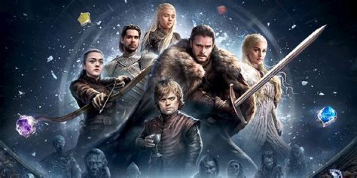 When did season 4 of Game of Thrones come out?