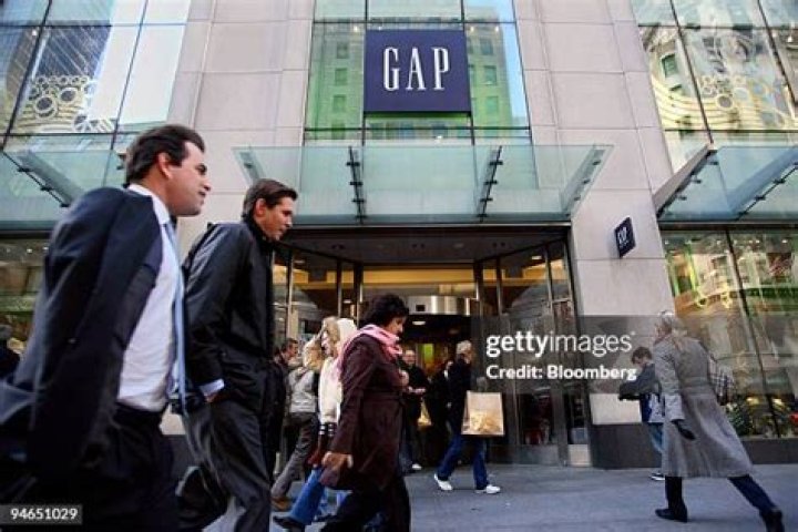 When did the gap open in New York?