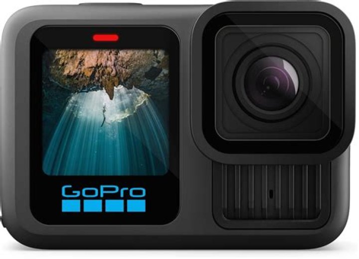 When did the GoPro hero 3 silver come out?
