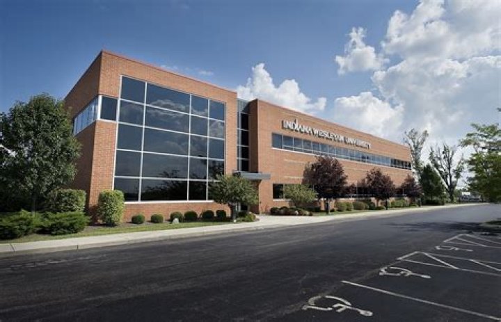 When was Wesleyan University built?