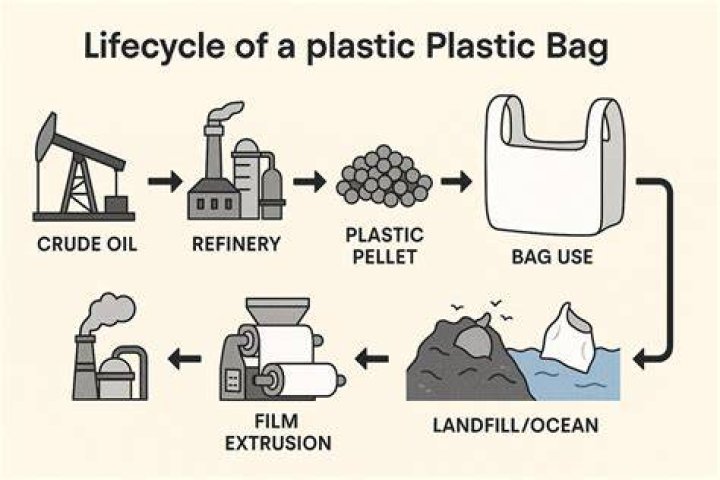 Where are gabs bags made?