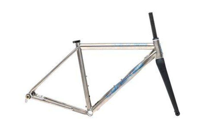 Where are Lynskey frames made?