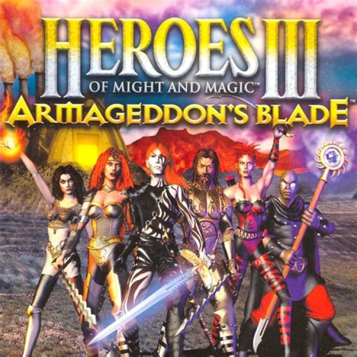 Where can I buy Heroes of Might and Magic 3 Complete?