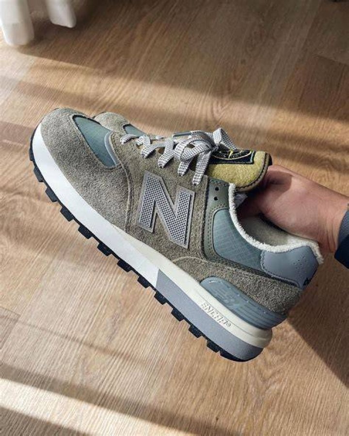 Where can I buy New Balance shoes?