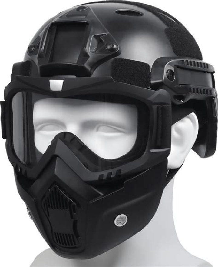 Where can I buy Paintball Gear Online?
