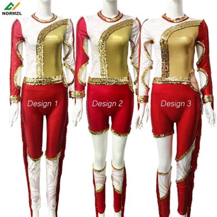 Where can I buy practice wear for dance lessons?