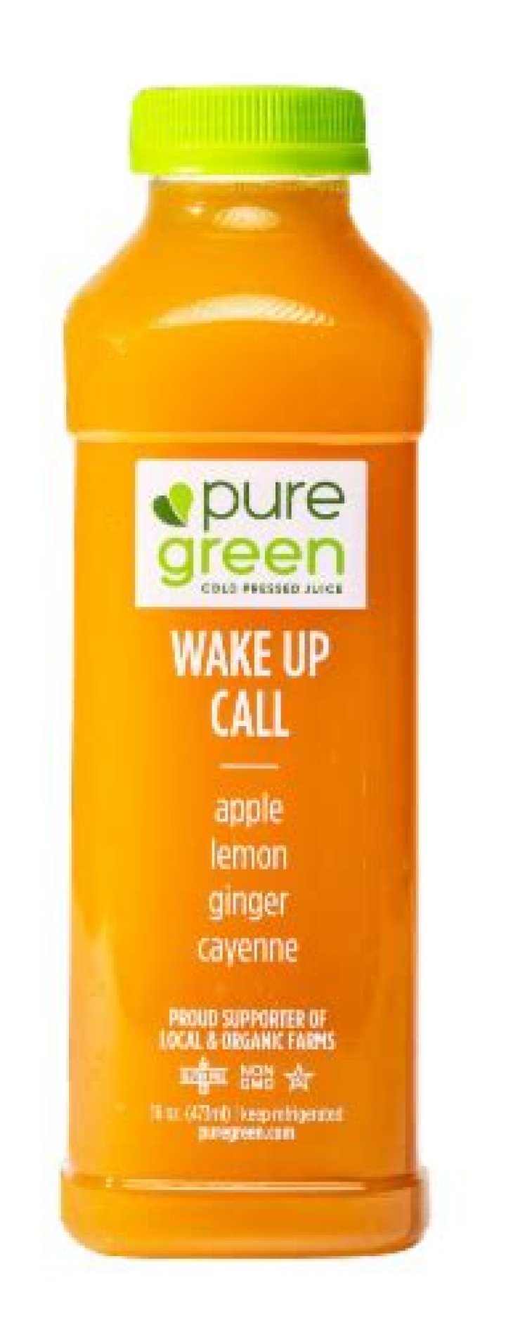 Where can I buy pure green juice?