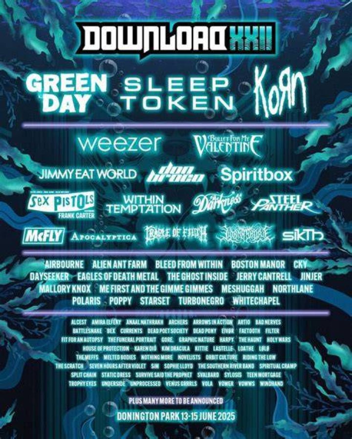 Where can I download concert videos?