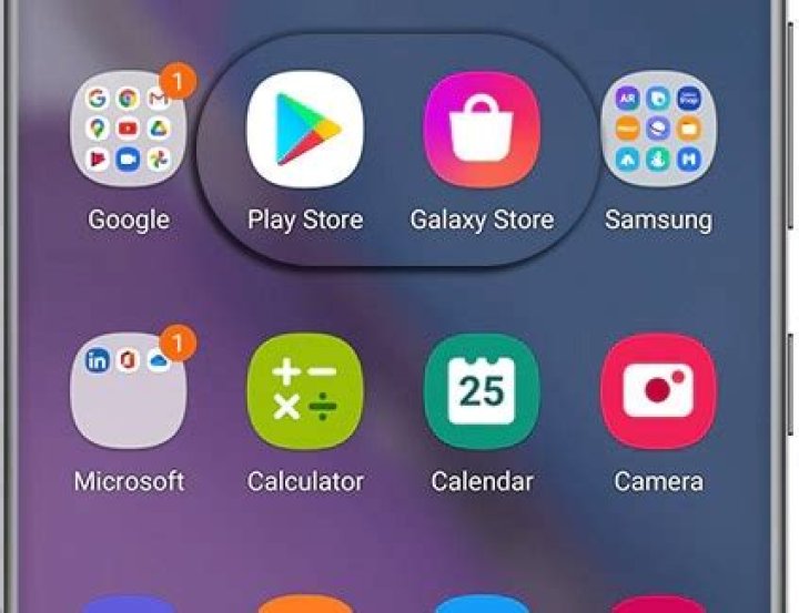Where can I download Samsung Apps?