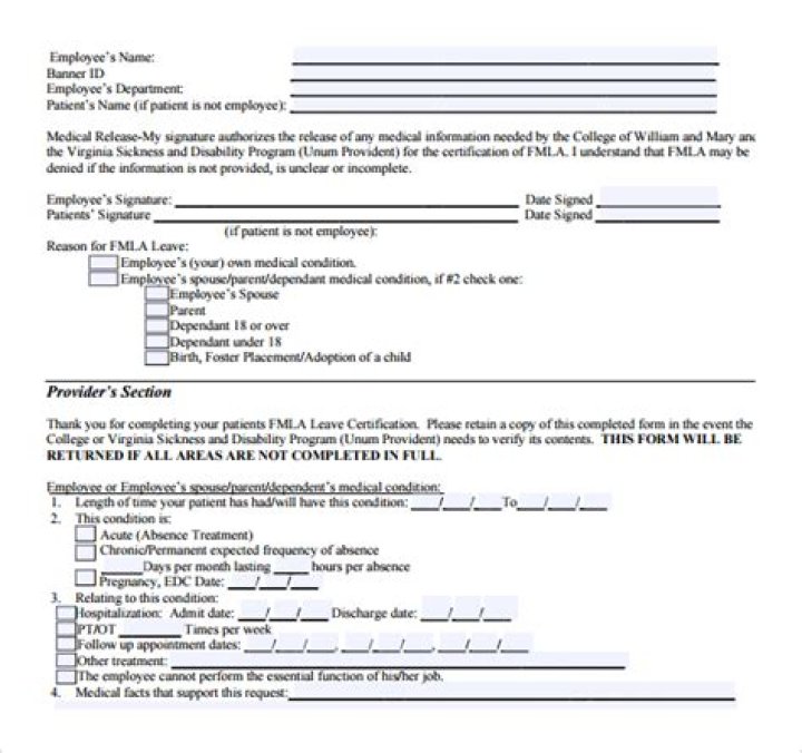 Where can I get FMLA forms?