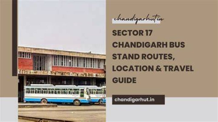 Where can I spend night in Chandigarh?