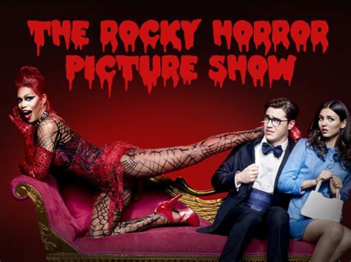 Where can I watch Rocky Horror Picture Show in Australia?