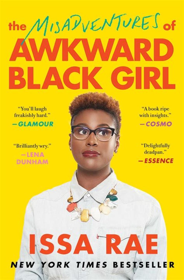 Where can I watch The Misadventures of Awkward Black Girl?
