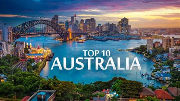 Where can kids go on holiday in Australia?