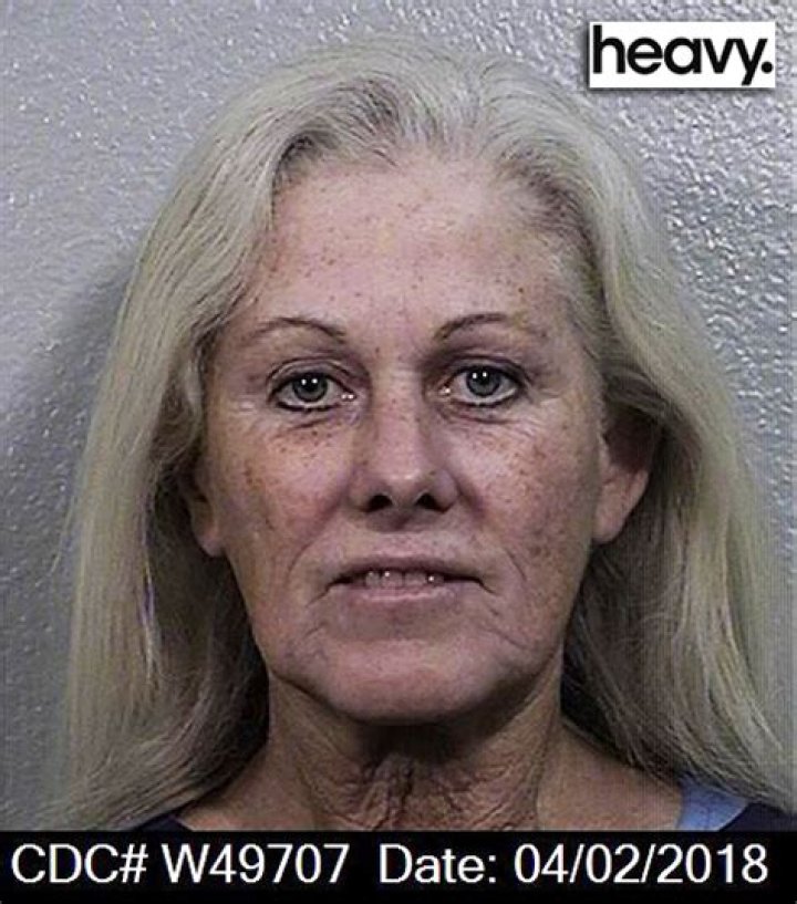 Where is Diane Downs now?