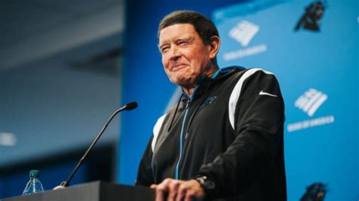 Where is Dom Capers now?