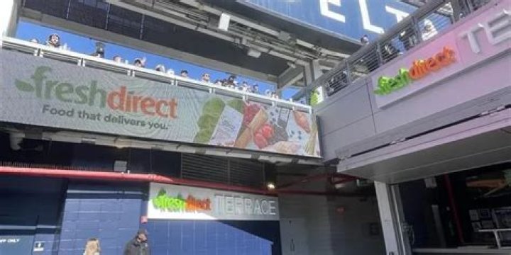Where is FreshDirect located?