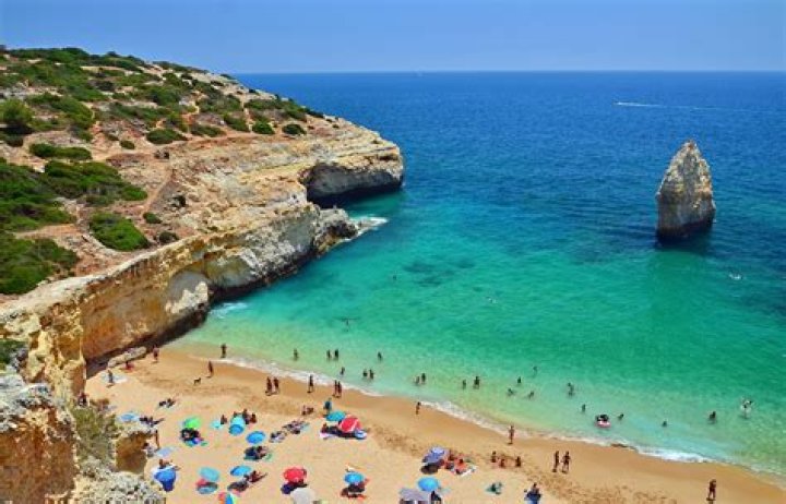 Where is the best part of Portugal to stay?