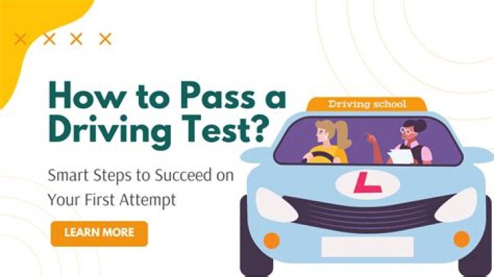 Where is the easiest place to take a driving test in BC?