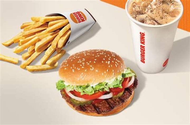 Where is the headquarters of Burger King located?