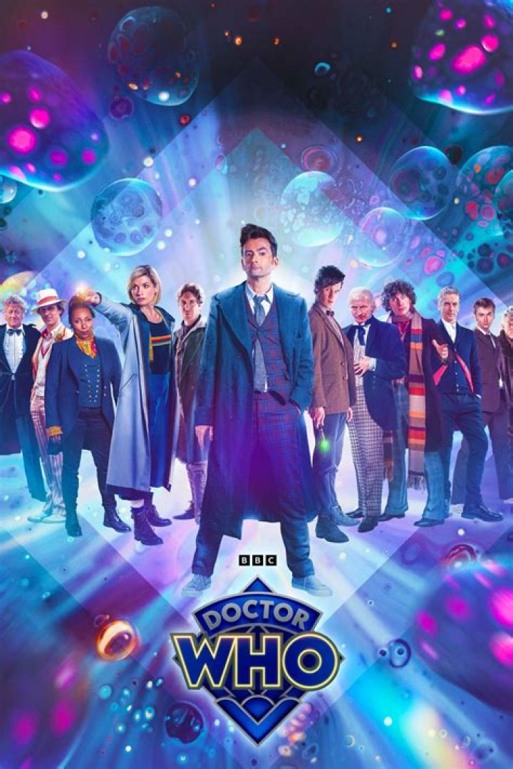 Which actor made his first appearance as the Doctor in the 2013 Christmas special?