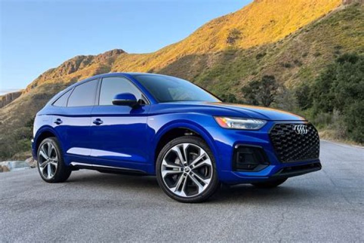 Which Audi Q5 model is best?