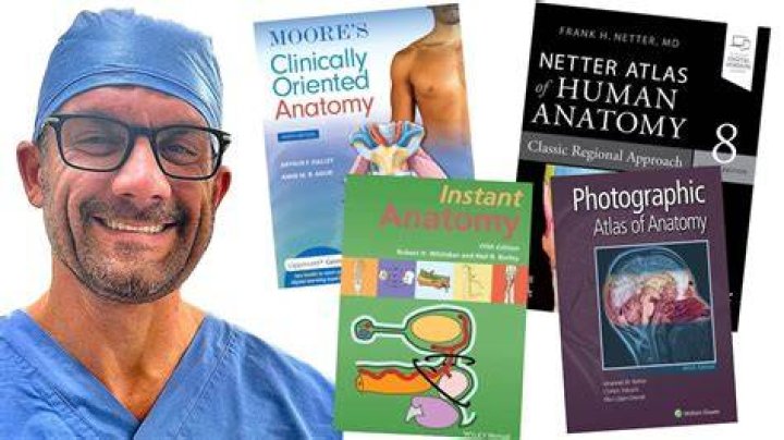 Which book is best for medicine subject?
