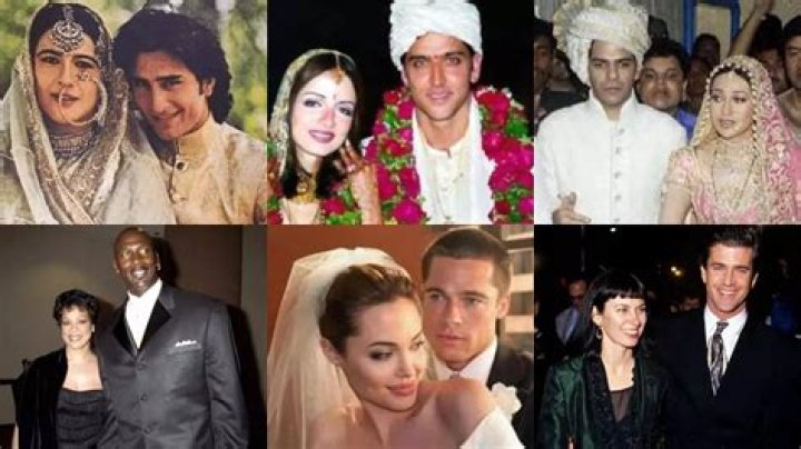 Which celebrity has the most expensive divorce?