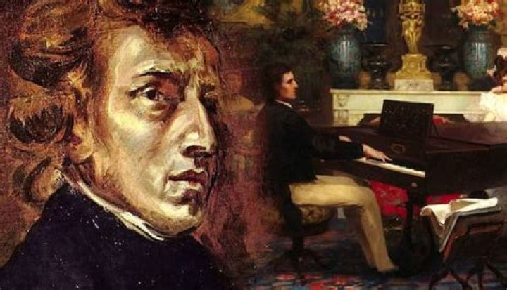 Which famous composers are gay?