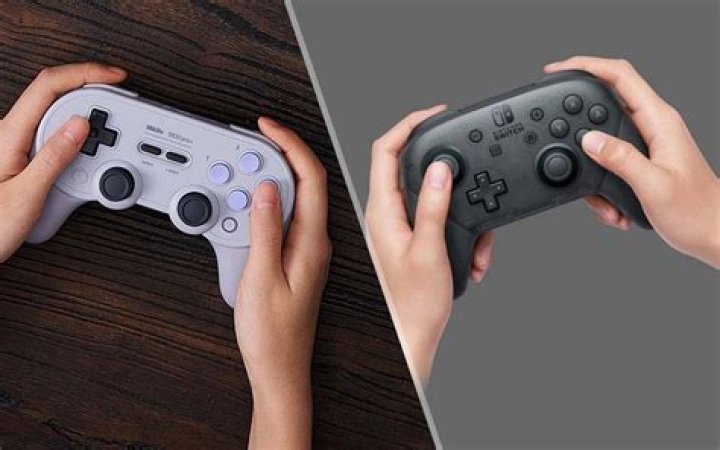 Which gamepad is best for Samsung smart TV?