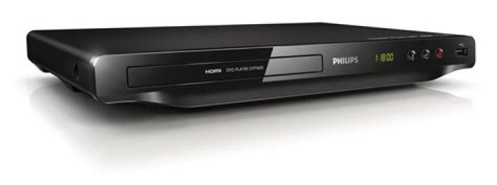 Which is best DVD player?