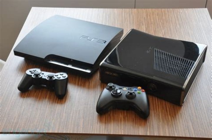 Which is better Xbox 360 or PS3?