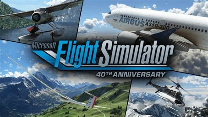 Which is the best flight simulator game for android?