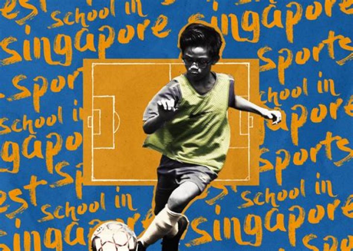 Which is the first sports school in Kerala?