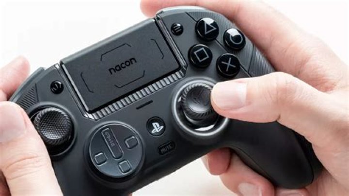 Which mics work on PS4?
