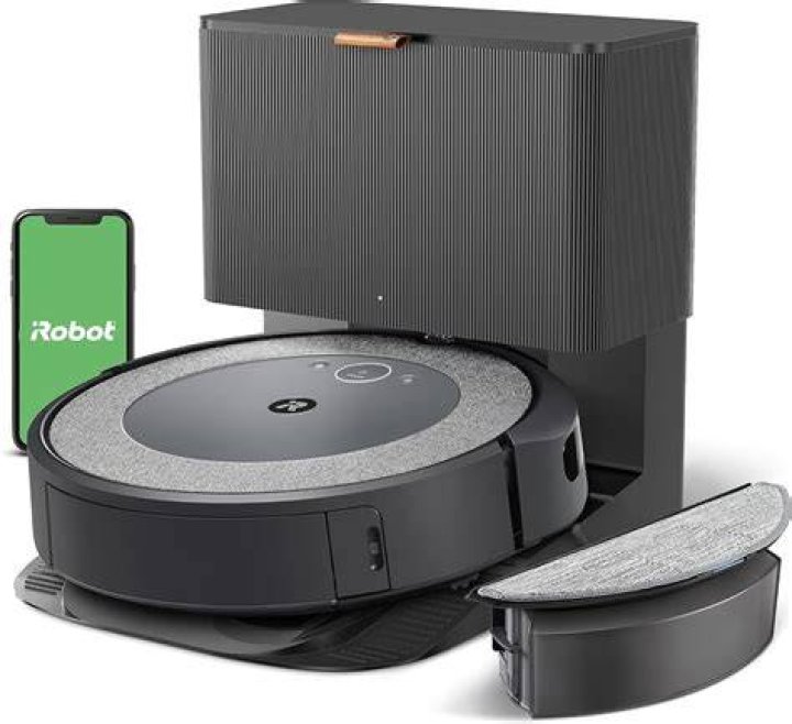 Which model of iRobot Roomba is the best?