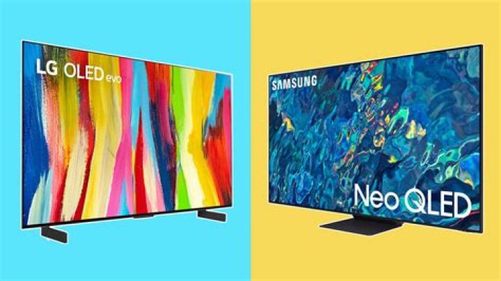 Which OLED TV is better Vizio or LG?