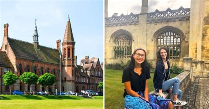 Which state school sends the most students to Oxbridge?