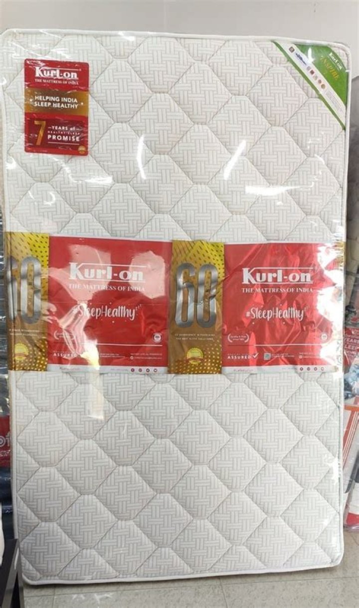 Which type of Kurlon mattress is best?