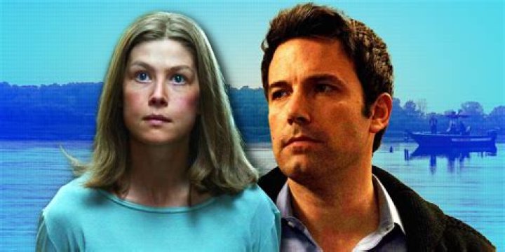 Who are the actors in the movie Gone Girl?