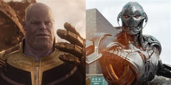 Who are the Avengers biggest enemies?