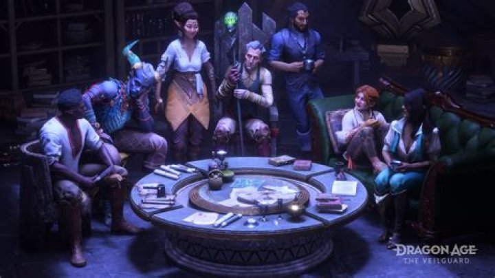 Who are the best companions in Dragon Age: Origins?