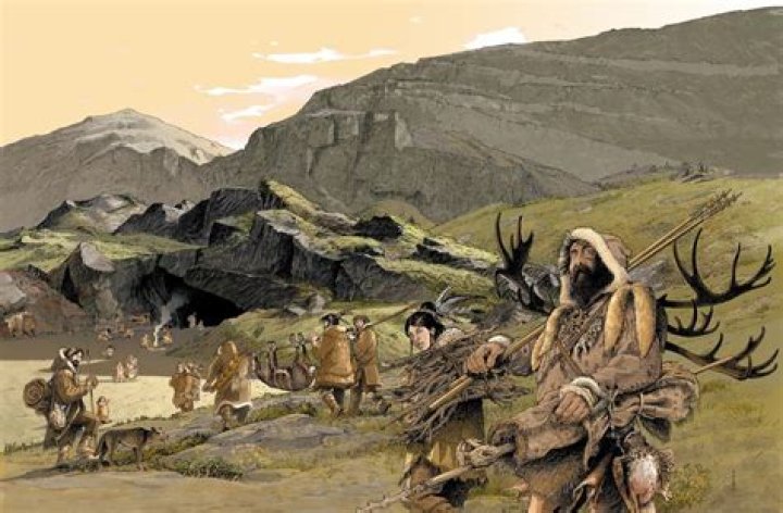 Who are the Magdalenian people?