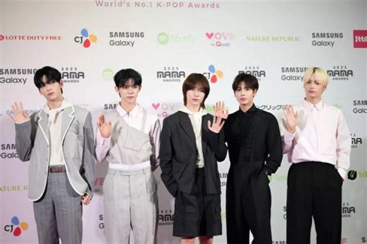 Who are the members of 3GPP?