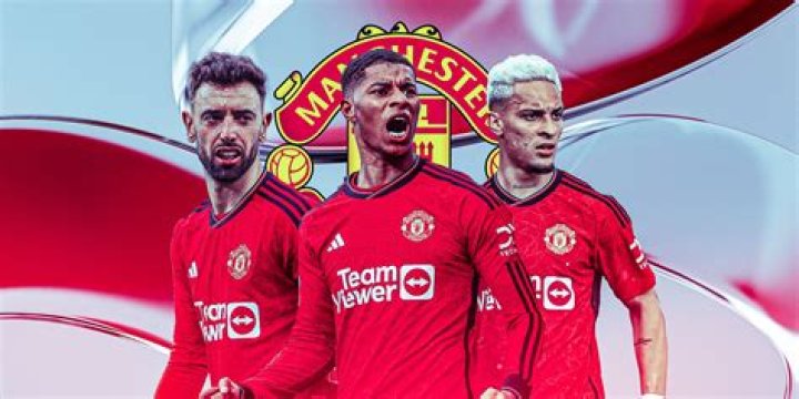 Who are the new players coming to Manchester United?