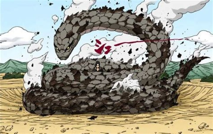 Who can summon snakes?