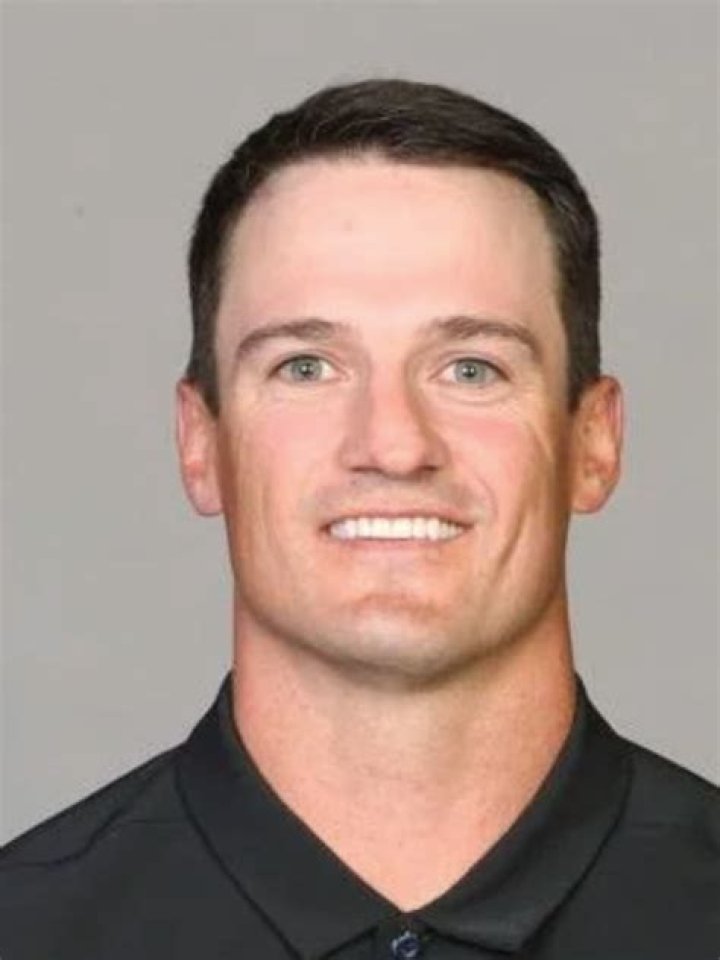 Who did Colt Anderson Play for?