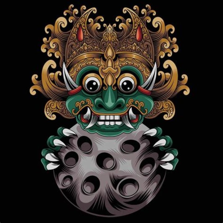 Who is Batara Kala?