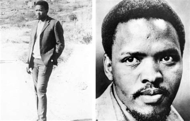 Who is Biko?