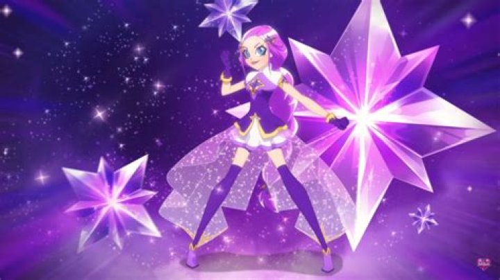 Who is Carissa in LoliRock?